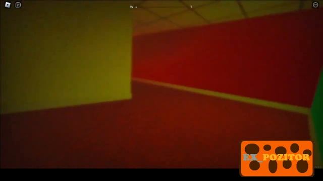 Продолжение игры Apeirophobia[Roblox] // 11-16 Floors - Full Walkthrough // |Part 2| смотреть онлайн