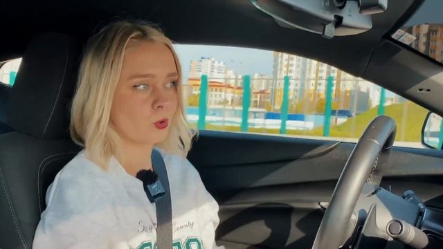 Chevrolet Camaro из США, сколько стоит ИГРУШКА? смотреть онлайн