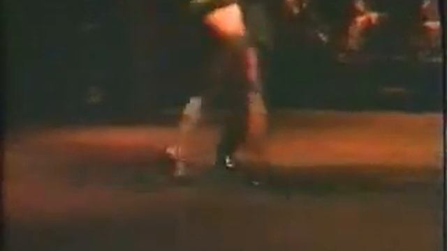 Forever Argentine Tango Dance