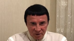 Кашпировский. Новосибирск. До скорой встречи.