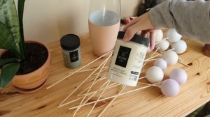 DIY Перекрасила дешёвые пластиковые ёлочные шары | Готовимся к Новому году 2023