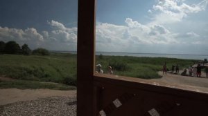 Туристическая привлекательность, г. Переславль-Залесский.mp4