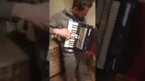 Аккордеон 1/2 Hohner bravo 2 #Продажа