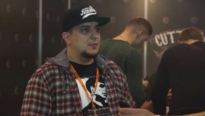 Alex from VapersMD на Vape TV о Vapexpo 2015 и не только!