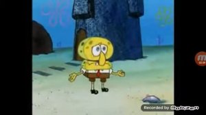 Песня Сквидварда