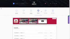 Обзор кошелька FKWallet