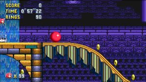 Sonic 3 AIR: Sonic Mania Edition