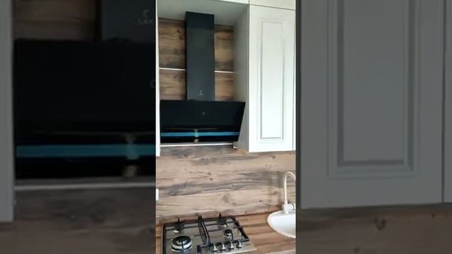 Кухонный гарнитур под заказ