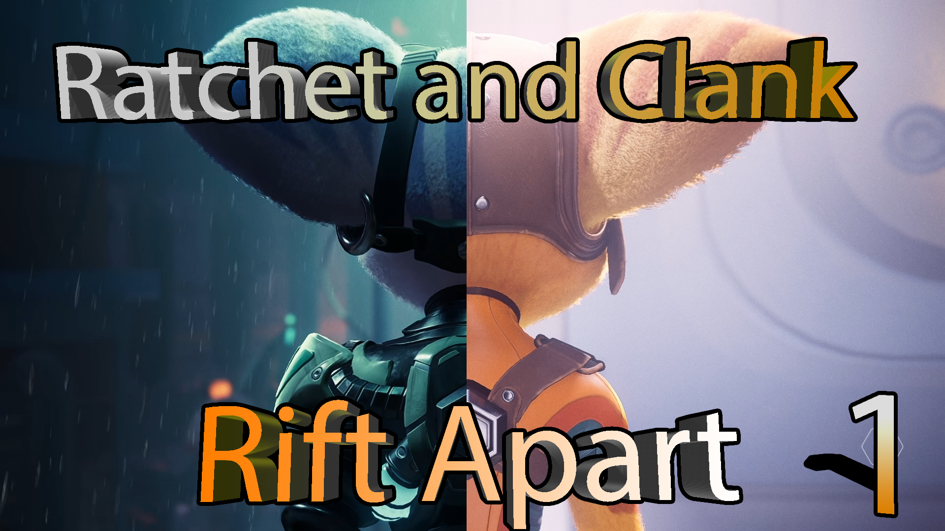 Ratchet & Clank - Rift Apart [1]