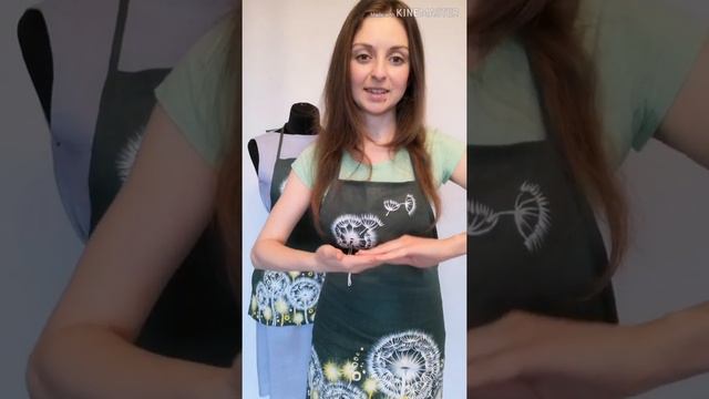 Что даёт нам творчество. Как сделать одежду волшебной смотреть онлайн