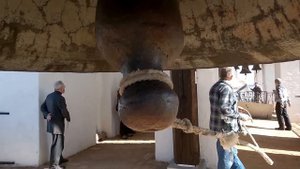 Несколько звонов, сысой в два края