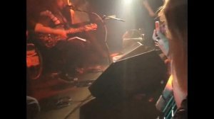 Егор Летов 19 03 2007 Питер Орландина