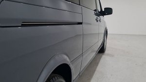 2011 Mercedes-Benz Viano 2.2 CDI Ambiente RWD L2 H1 Walkaround