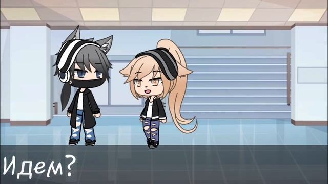 Красный глаз или любовь с первого взгляда #5 (+бонус) *Ч.О* смотреть онлайн