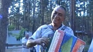 русские частушки