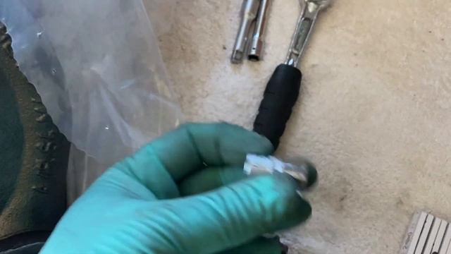 W639 Vito Viano 3.0 V6 OM642 Mercedes Turbolader ausbauen смотреть онлайн