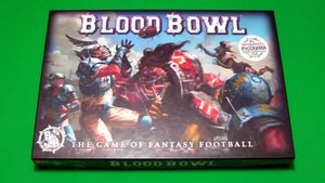 Blood Bowl (2016) | Правила