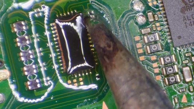 Nintendo Switch Repair / Not docking and only 480p in the settings / P13USB replacement смотреть онлайн