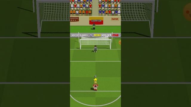 oyin nomi MINI soccer star смотреть онлайн