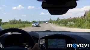 ФОРД ФОКУС ПАКАТУШКИ С ТАТАРИНОМ ЧЕСТНЫЙ ТЕСТ ДРАЙВ ВИДЕО ОБЗОР