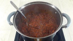 Грузинский соус САЦЕБЕЛИ в домашних условиях. Идеальный соус для мяса