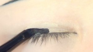 Tokito Muichiro 時透 無一郎 | Tutorial: Anime Eye Makeup 303