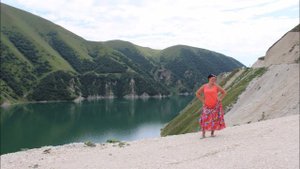 Чеченская республика лето 2016