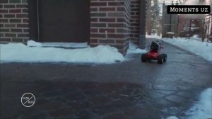 O'g'rilarni kuzatish #1 | Uyda yolg'iz 3 (1997)