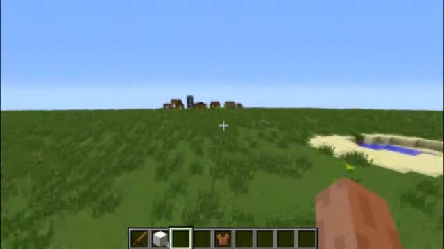 Самый лучшый летсплей по майнкрафту[PC]что это за кубик смотреть онлайн