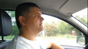 Мой Дастер. Шипение ГУРа, часть 2.