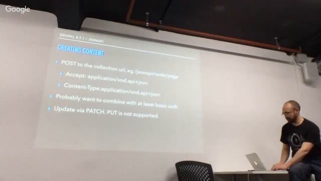 NWDUG May 2019 - Drupal 8.7.1 смотреть онлайн