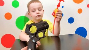 Infinity Nado / ИНФИНИТИ НАДО / Распаковываем новые beyblade