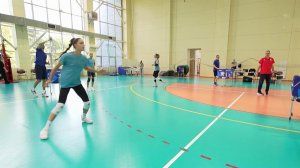 Кубок Первого канала по волейболу стартует уже завтра