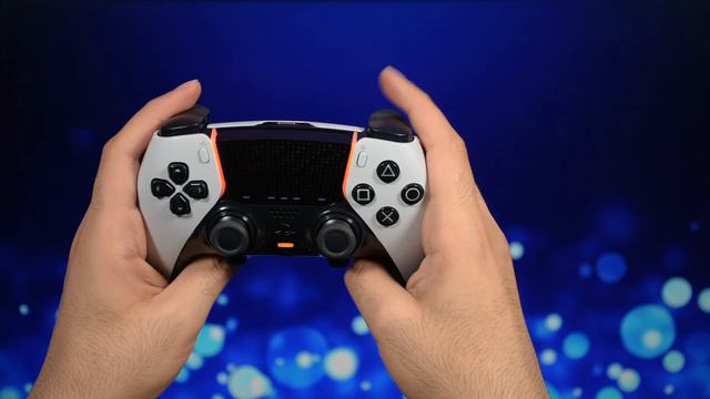 The One Problem with DualSense Edge on PS5 (Rapid Fire Update) смотреть онлайн