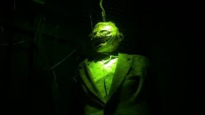 Комната страха. Пенза. Чешский лунопарк. 2021