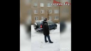 В Орске на 13-летнего подростка надели наручники