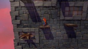Slippery Climb - Crash Bandicoot N. Sane Trilogy (PC)