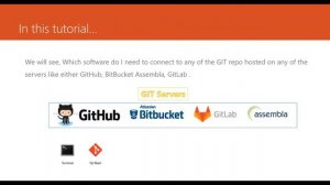 14   What is GIT client