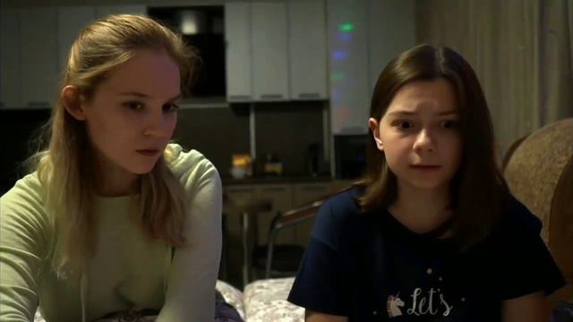 клип по каналу Nepeta Страшилки