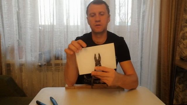 Как сделать Поводок-Струна? Как выпрямить Поводок? Станок для изготовления поводков. Fishing leash. смотреть онлайн