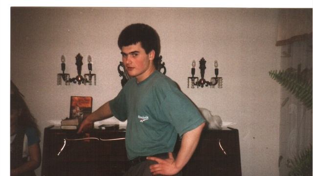 Эсфирь Корзина - Баллада о детстве смотреть онлайн