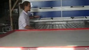 Оборудование для триплекса 4 камерное