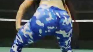 Потверкаем? Трясем попой в стиле LMafia