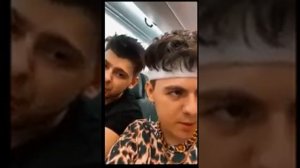 ПРЯМОЙ ЭФИР БРАТЬЕВ ГАЯЗОВЫХ!!! 21.05.2021