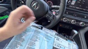 2023 Acura Integra A-Spec Tech CVT: TEST DRIVE+ FULL REVIEW