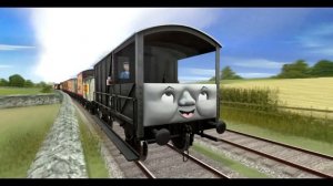 The Little Engine that Could Parody Copilation