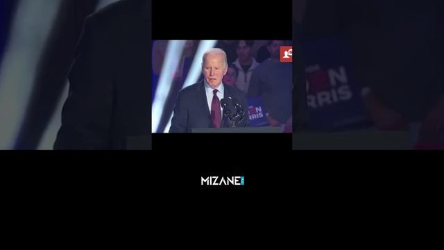 Biden confond Macron avec Mitterrand.