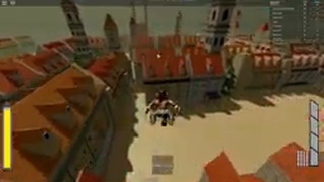 Титан Паук!|#АтакаТитанов|Roblox