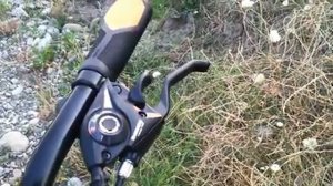Велосипед Trek 3500 D 2014 Характеристики