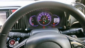 лайфхак Honda n wgn